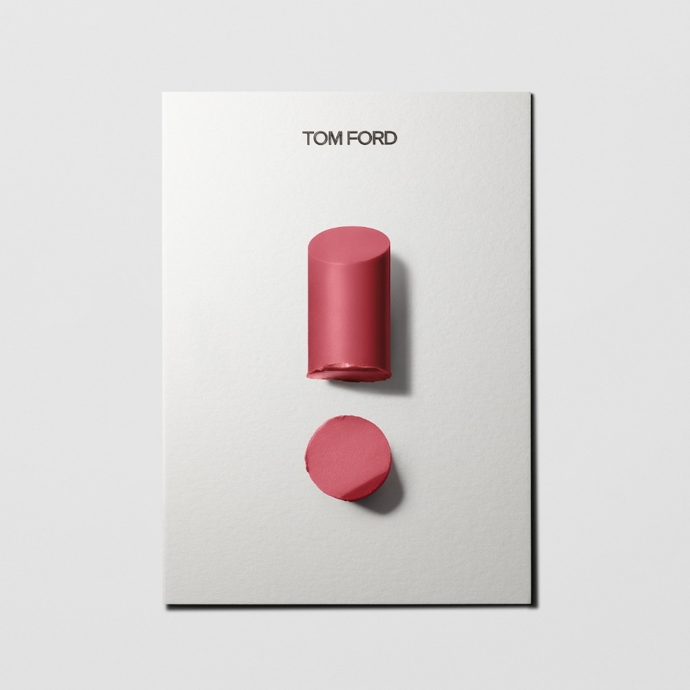 Tom Ford Ultra-Shine Lip Color - 158 Île Nue - Picture 2 of 3
